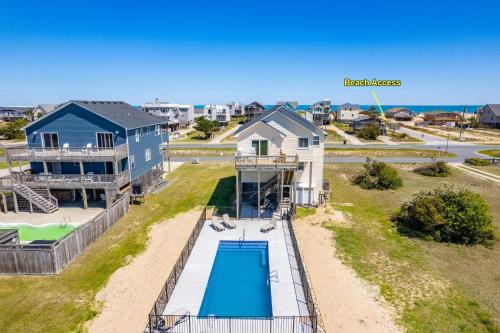 SNH296 Carolina Sol — 4-Star Luxury Hotel in Nags Head, United States