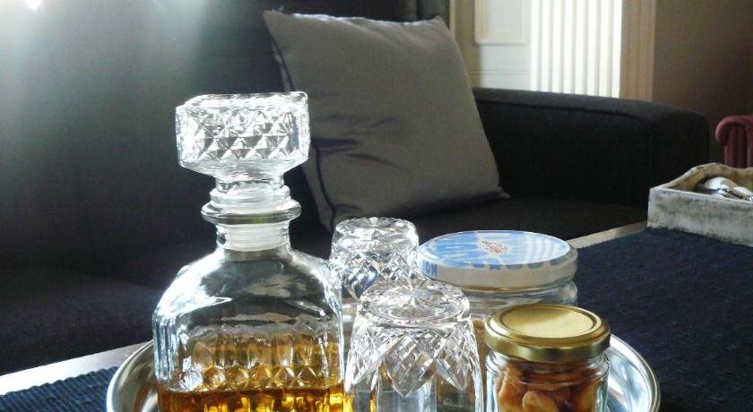 Millers 64 in Edinburgh, United Kingdom