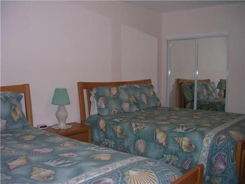 Marlin Oceanfront Apartments — 4-Star Luxury Hotel in Cocoa Beach, United States