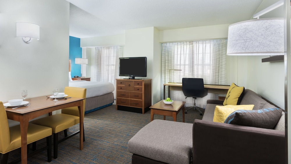 Residence Inn by Marriott St Louis Downtown - photo 5