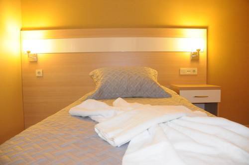 Hotel Laville — Kahramanmaras — photo 3