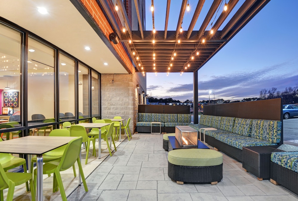 Home2 Suites by Hilton Raleigh Durham Airport RTP - photo 72