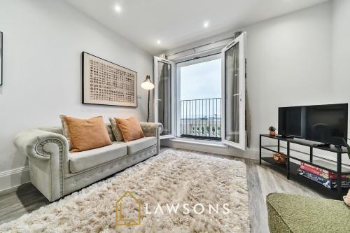 3 Bed With Sea Views Contractors Welcome — 4-Star Luxury Hotel in Portsmouth, United Kingdom