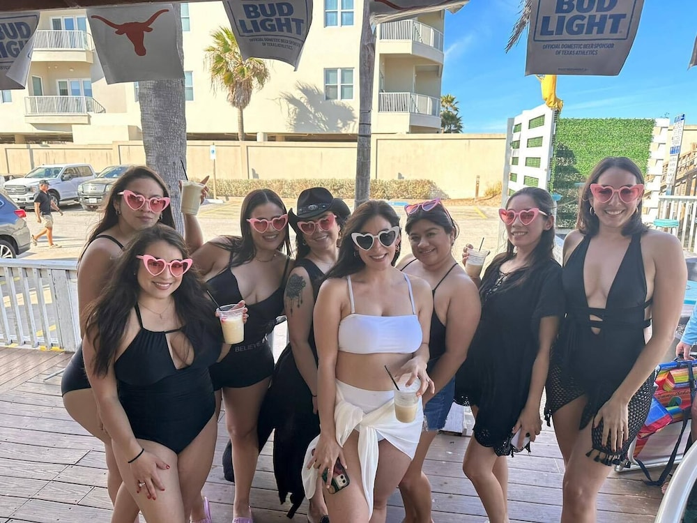 Coco Beach Hotel on South Padre Island - photo 98