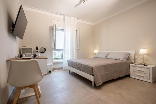 Elegance Calasetta’s Rooms