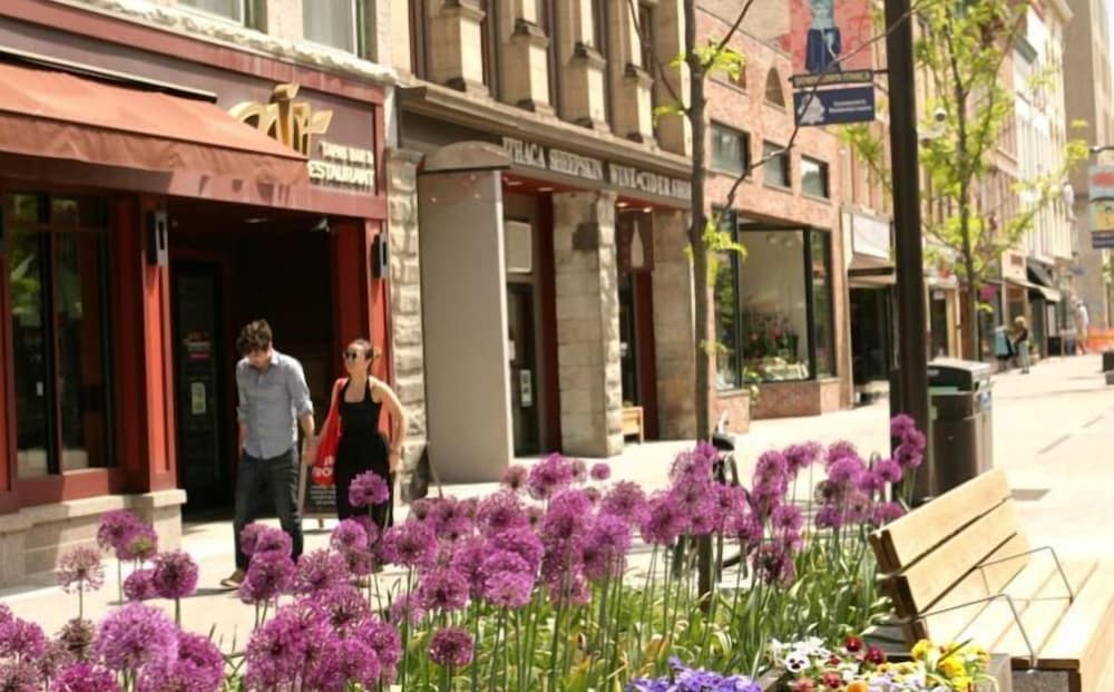 The Statler Hotel at Cornell University - photo 40