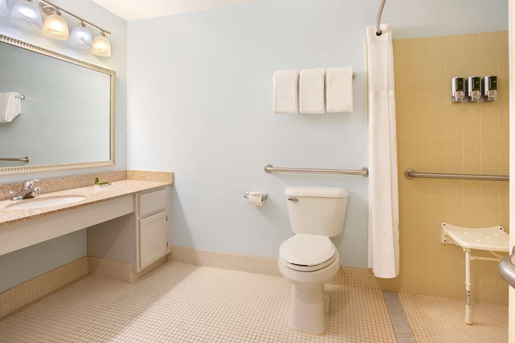 Sonesta ES Suites Burlington VT - photo 8