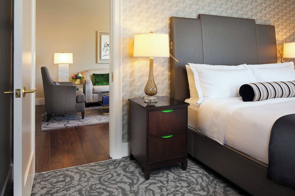 The St. Anthony A Luxury Collection Hotel San Antonio - photo 48