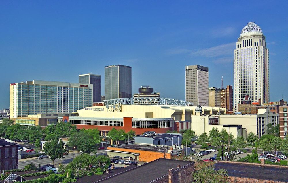 Louisville Marriott Downtown - photo 98