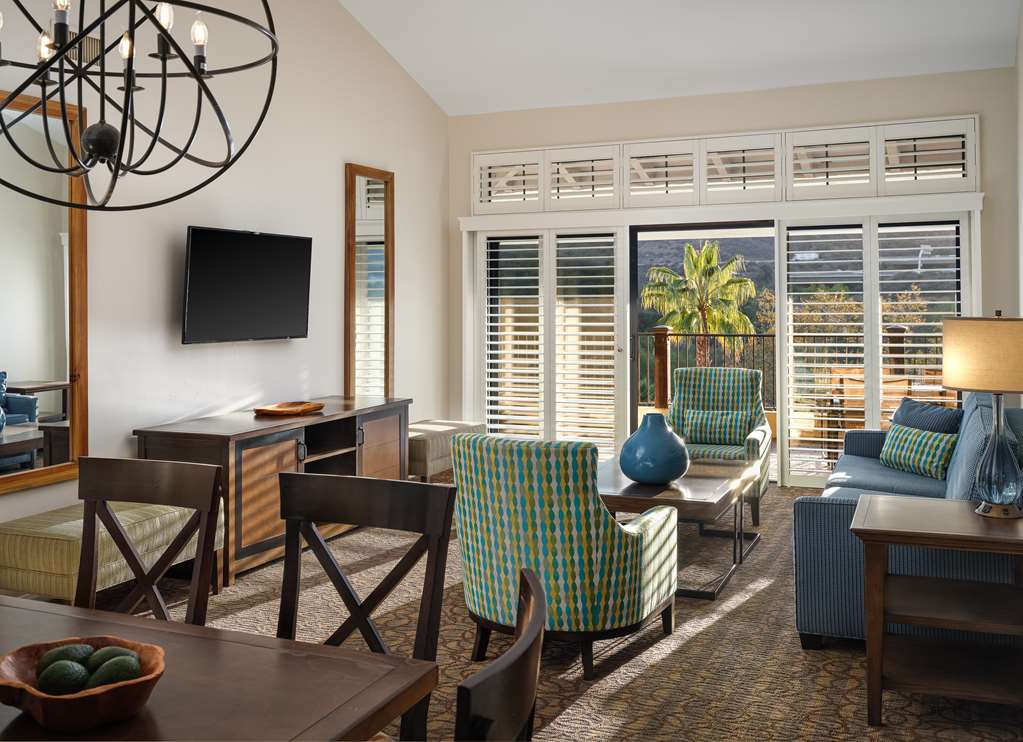 Hyatt Vacation Club at the Welk San Diego - photo 24