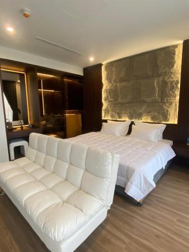 Tòa nhà IBIZA Khu nghỉ dưỡng Flamingo Hải Tiến Hoàng Trường Hoằng Hóa Thanh hóa in Unknown City, Vietnam