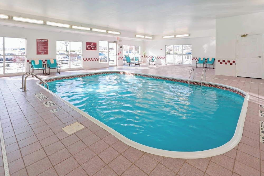 Residence Inn Canton - photo 13