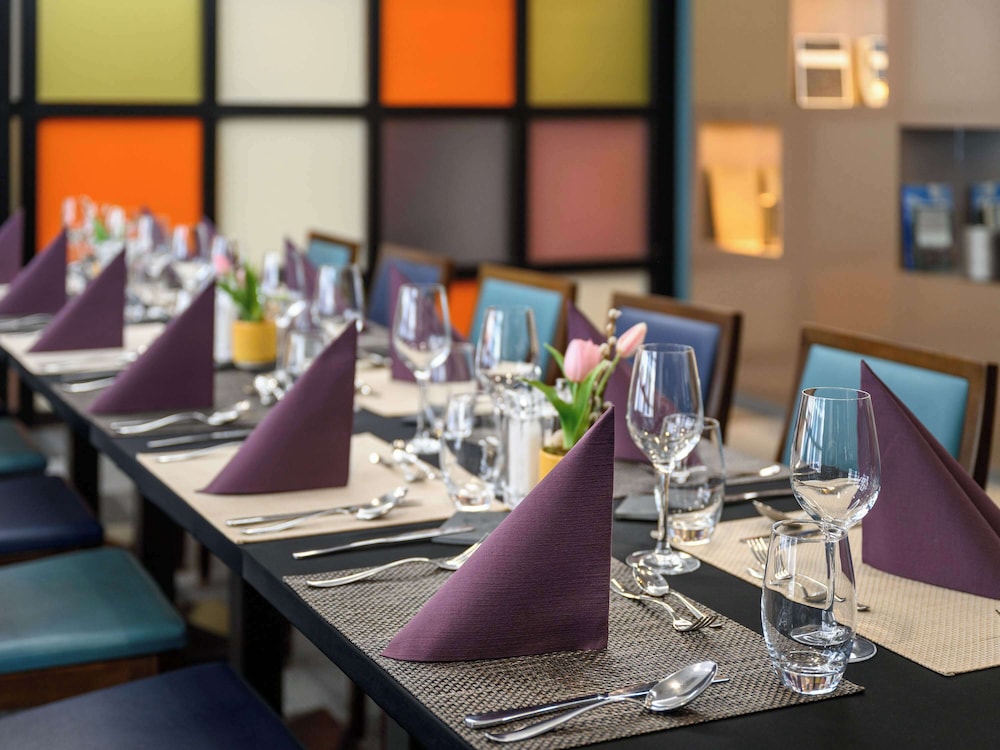 כנסים ואירועים