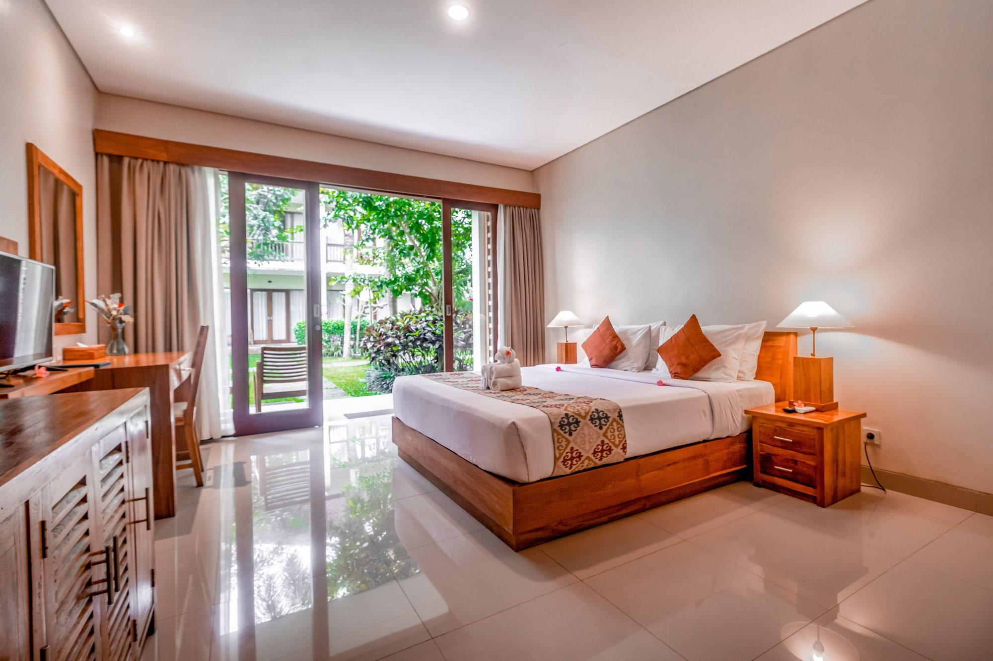 Pertiwi Bisma Ubud — Seminyak — photo 3