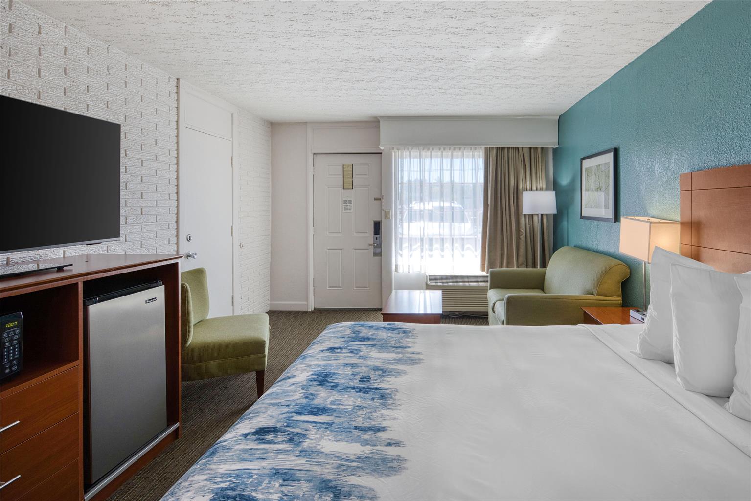 Best Western Hendersonville Inn - photo 5