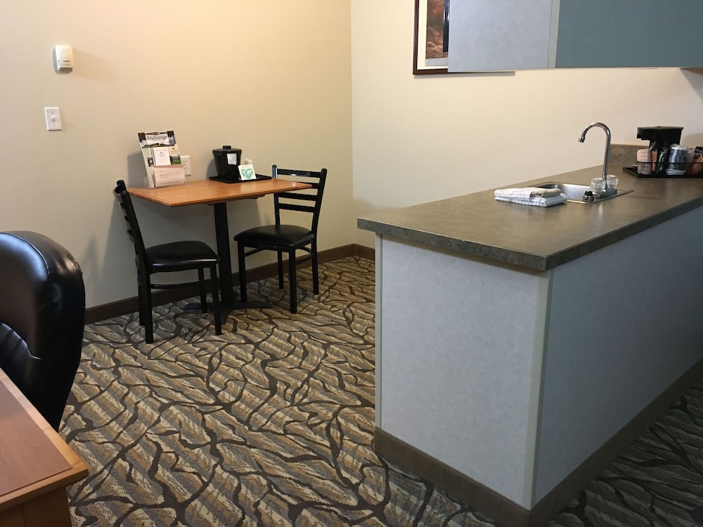 Aspen Hotel Soldotna - photo 14