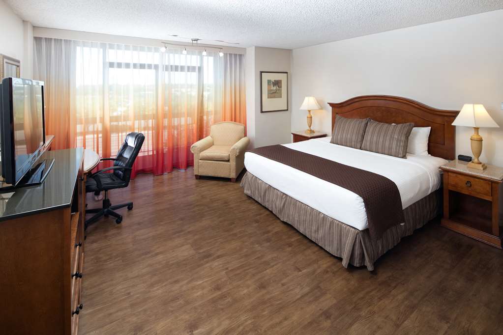 Red Lion Hotel Boise Downtowner - photo 28