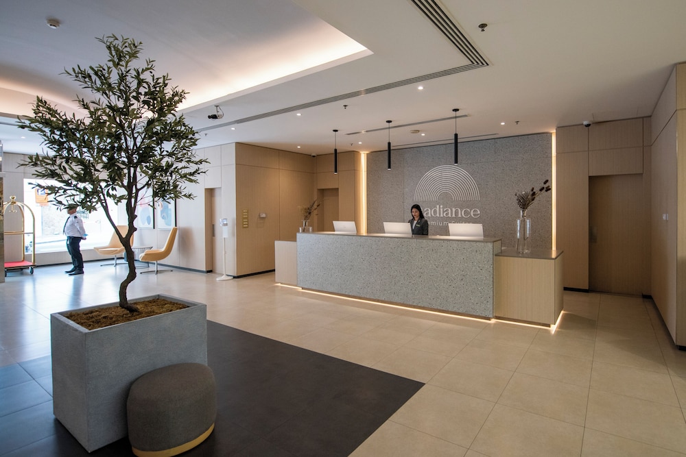 Al Barsha Hotel Apartments by Mondo