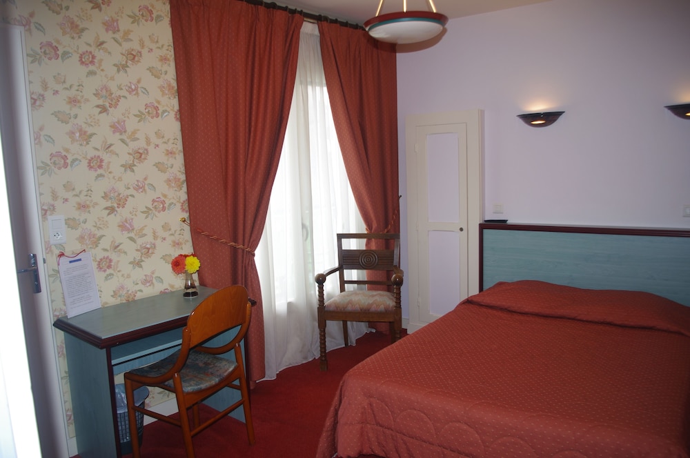 A L’abri Des Vents — Avranches — photo 4