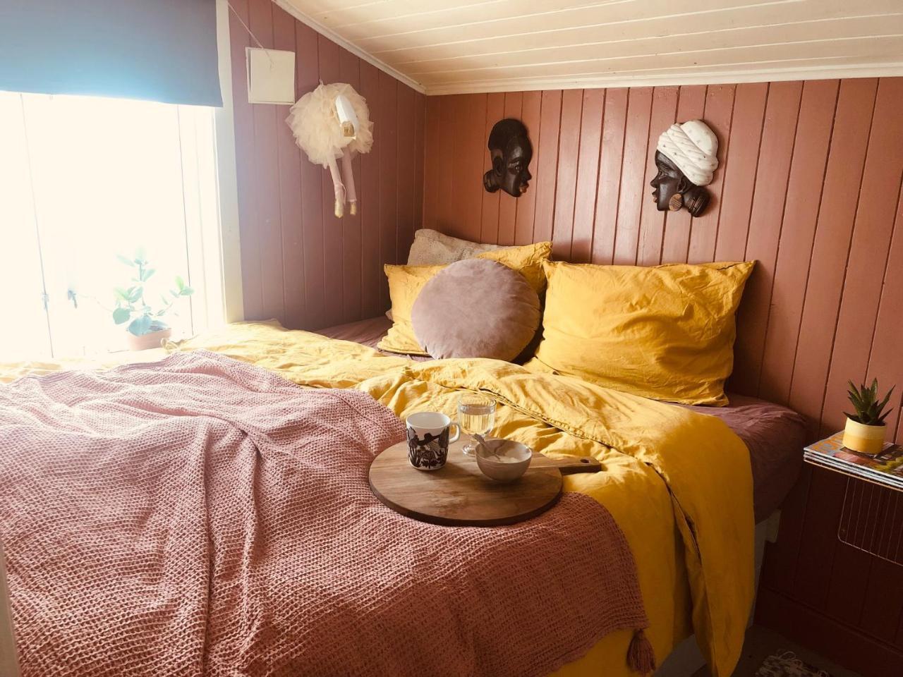 Lofoten Center in Kabelvag, Norway