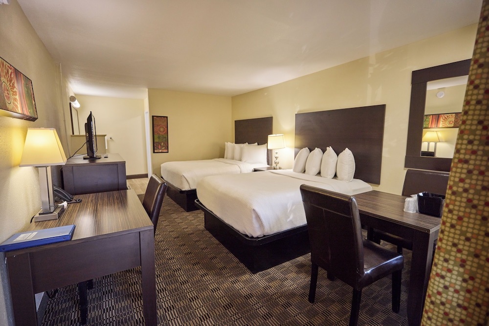 Cimarron Inn Klamath Falls - photo 10