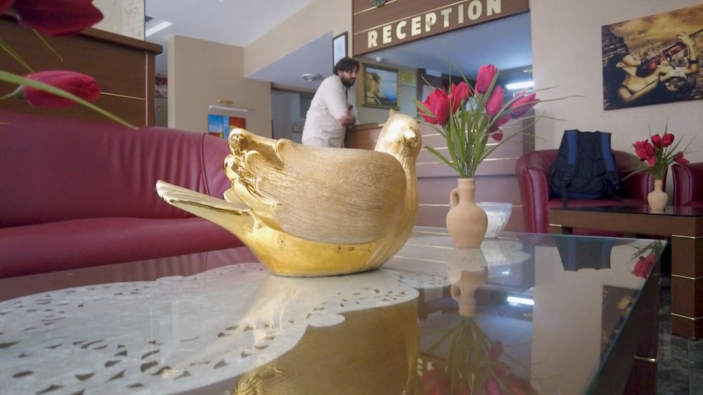 Savran Otel — Mersin — photo 2