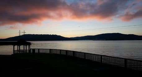 Wyndham Garden Lake Guntersville - photo 2