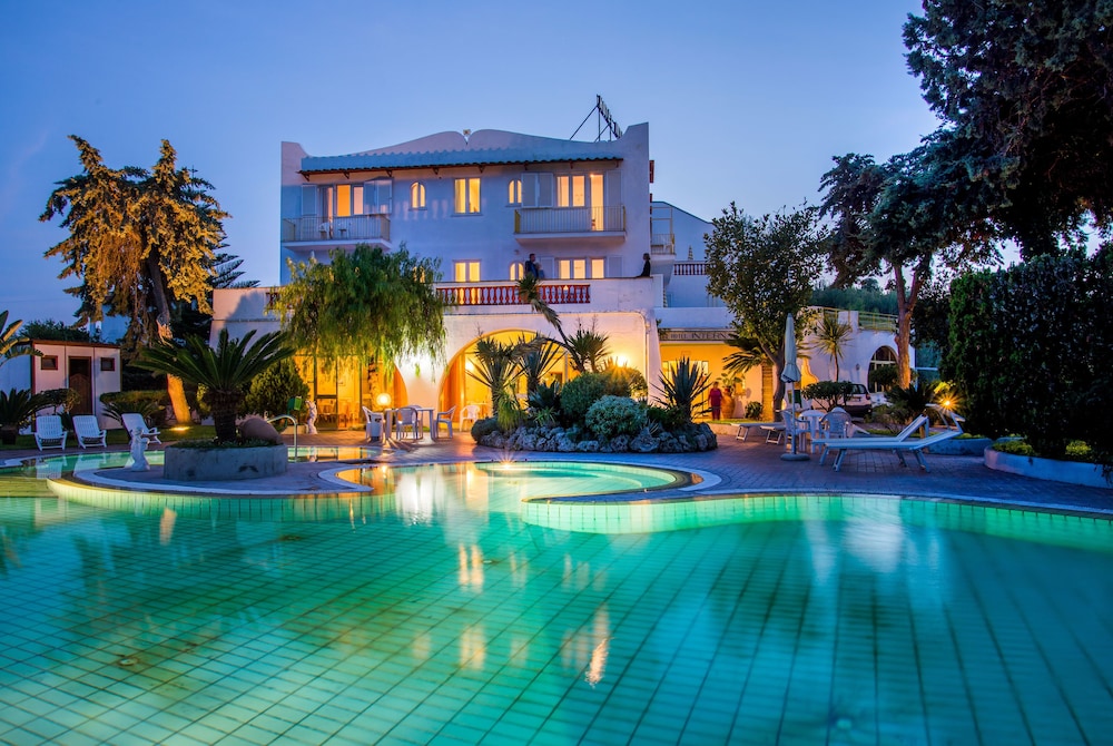 Hotel Internazionale — hotel in Barano D'ischia