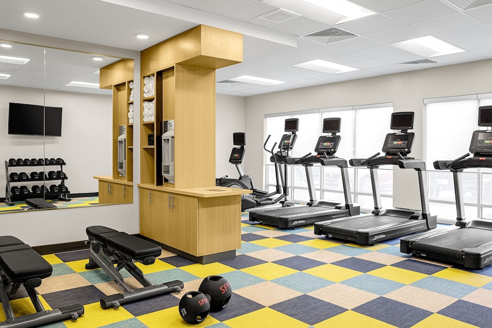 TownePlace Suites by Marriott Ironton - photo 19