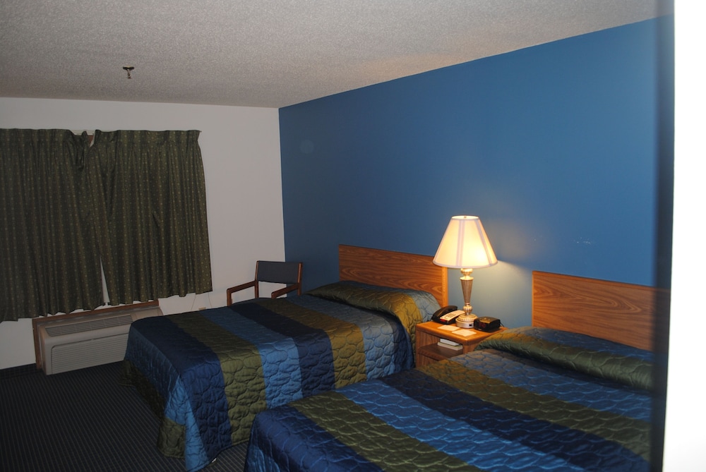 Asteria Inn and Suites - photo 6