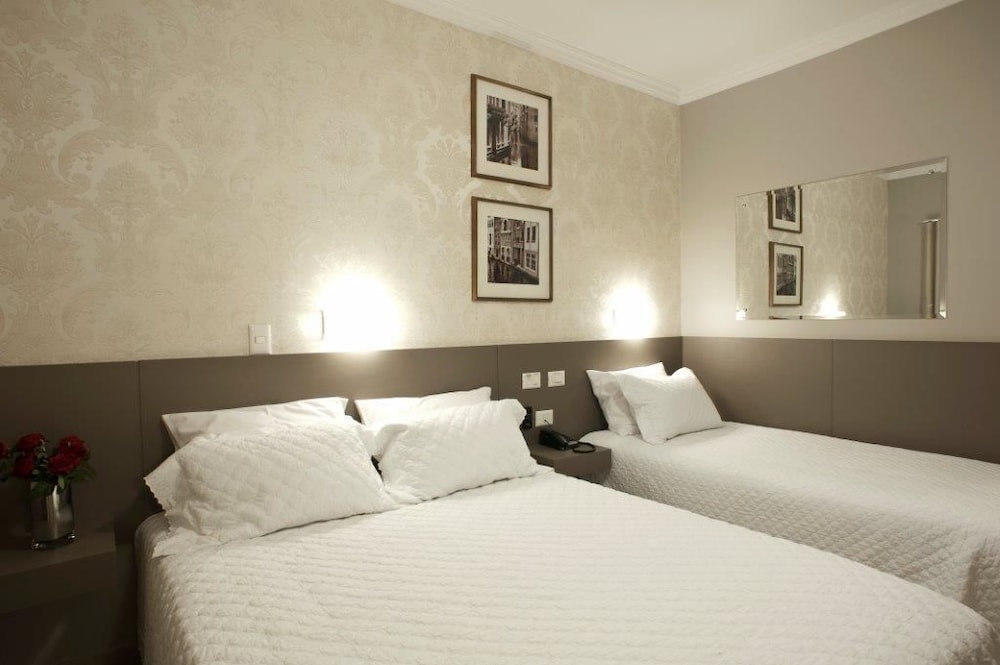 Nohotel Nova Odessa — Nova Odessa — photo 4