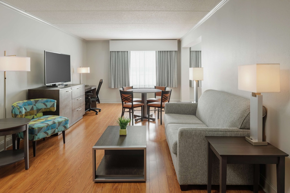 Hotel Trilogy Albany Airport Tapestry Collection by Hilton - photo 18