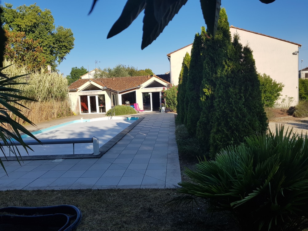 Le Relais De Touvent in Le Verdon-Sur-Mer, France