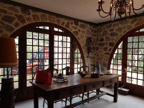 Clos San Michele 2023 La Tonnelle in Calvi, France