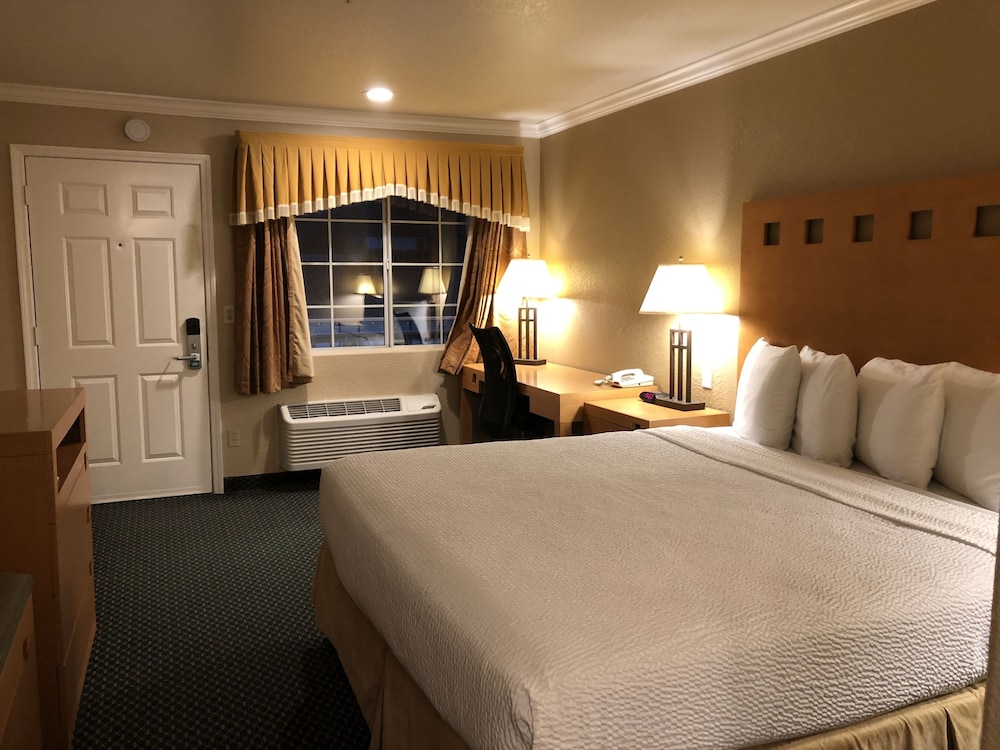 Lake Point Lodge - photo 8