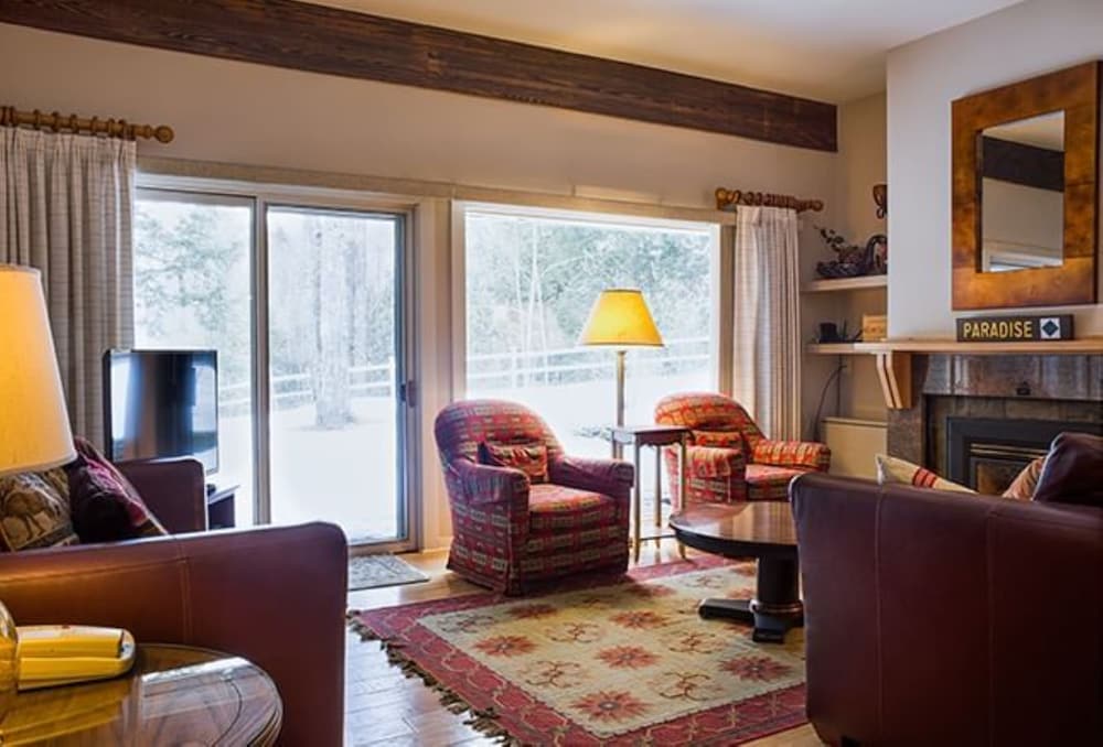 Topnotch Resort - photo 55
