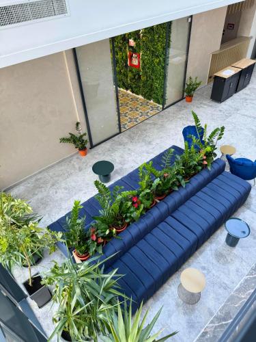 Ambar Hotel — hotel in Giurgiu