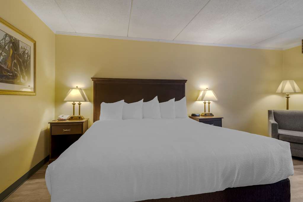 Best Western of Lake George - photo 21