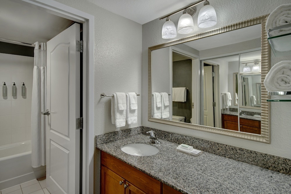 Residence Inn by Marriott Morgantown Medical Center Area - photo 20