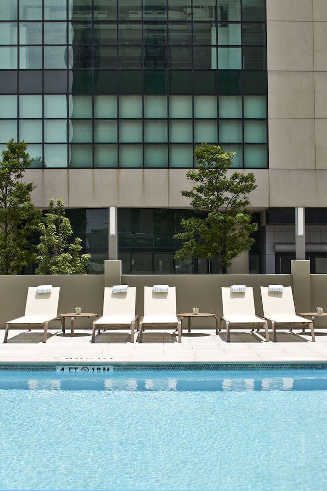 AC Hotel by Marriott Atlanta Downtown - photo 33