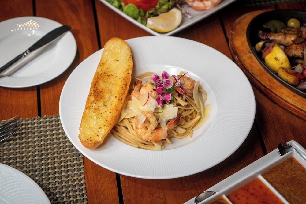 מזון ומשקאות