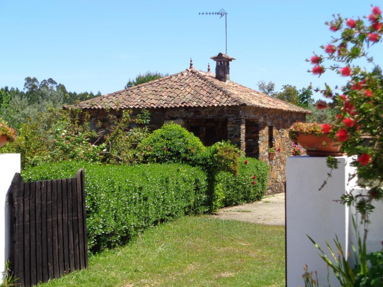 Sossego — hotel in Pedrogao Grande