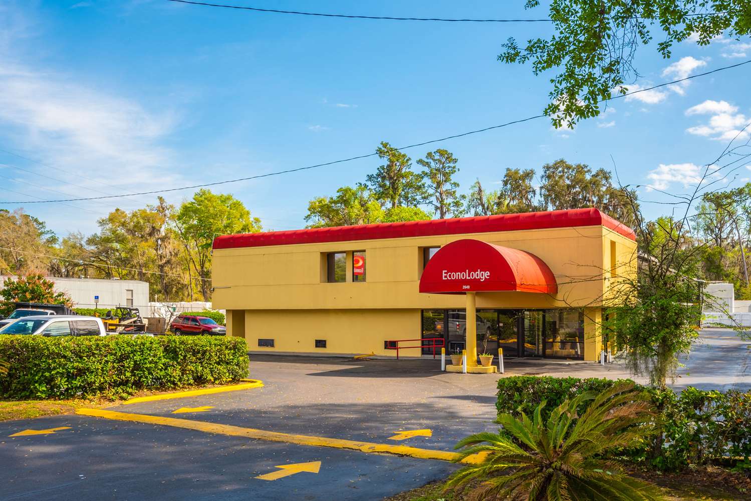 Travelodge by Wyndham Gainesville - photo 8