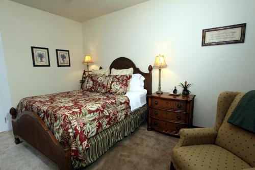 Elk Cove Inn & Spa - photo 25