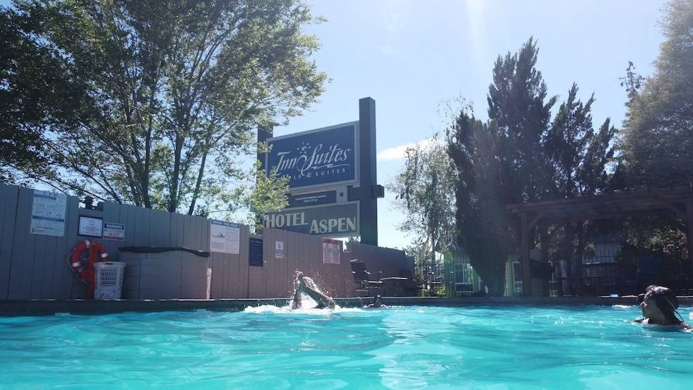 Hotel Aspen InnSuites Flagstaff Grand Canyon - featured photo