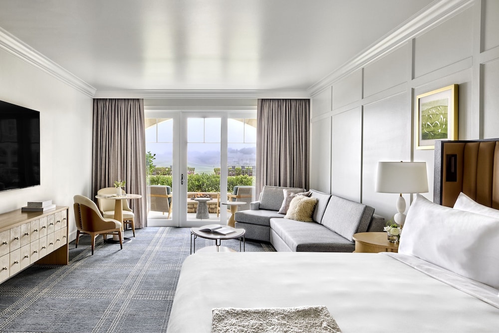 The Ritz Carlton Half Moon Bay - photo 22
