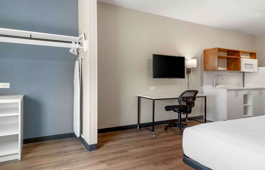 Extended Stay America Suites Atlanta McDonough - photo 26