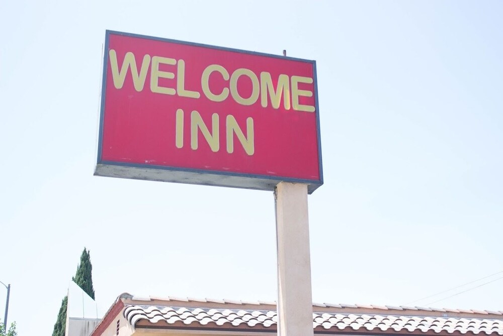 Welcome Inn — hotel in Inglewood