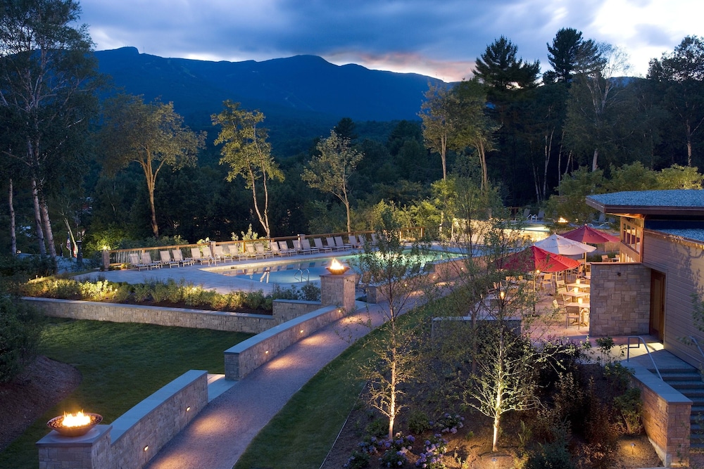 Topnotch Resort - photo 152