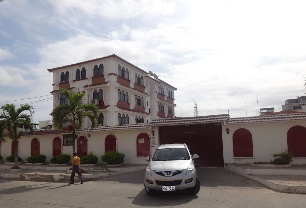 Condominio Manta in Manta, Ecuador